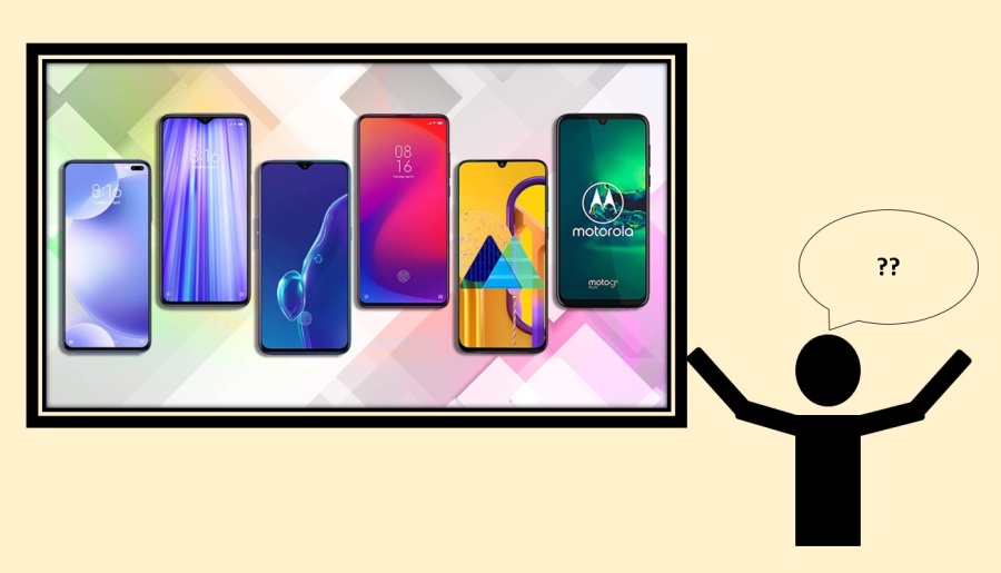 Which phone should I buy?