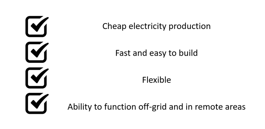 advantages of solar and wind energy