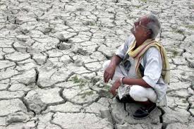 Droughts in India
