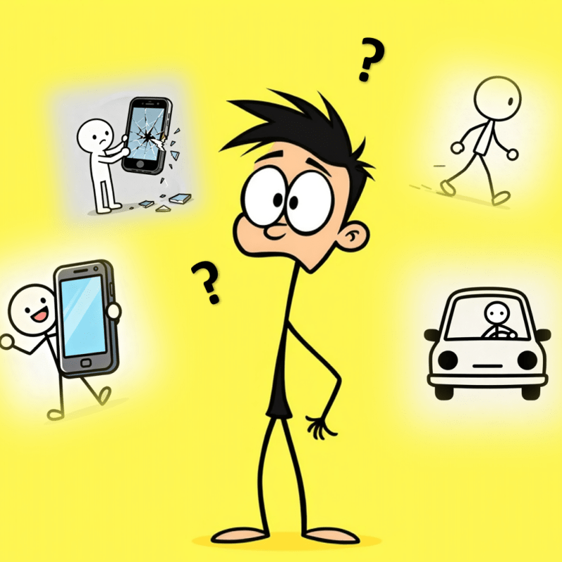 The Difficulty of Being Good